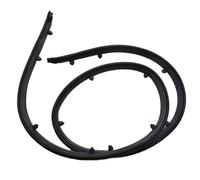 Car Accessories for Kia for Optima 2011-2015 86357-2T000 863572T000 Front Bumper Strip Hood Rubber Sealing Strip Hood Sealing Strip
