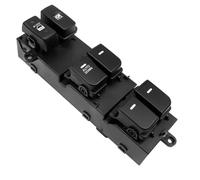 Car Accessories For Kia For Soul 2011-2013 Left Driver Side Electric Power Master Window Control Switch Lifter Button Switches