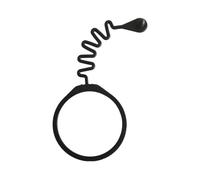 car Accessories For Land Rover For Range Rover LR3 LR4 For Discovery 3 For Freelander2 For Evoque For Defender Car Fuel Tank Cap Cover String Rope Line Replacement Parts