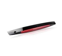 car Accessories For M&ercedes For B&enz For Vito For Viano W639 Car Tail Light High Mount 3rd Rear Third Brake Light Stop Lamp A6398200056 6398200056 Replacement Parts(Black Lens)