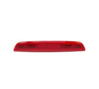car Accessories For M&ITSUBISHI For Outlander GF4W GF8W 2013 2014 2015 2016-2020 3RD Car High Mount Rear Third Brake Light Stop Lamp 8334A113 Replacement Parts(Red)