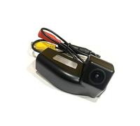 Car Accessories For Mazda 2 3 2007 2008 2009 2010 2011 2012 HD Rear View Camera Car Parking Reverse Waterproof Camera HQGQCEZEK(Fixed Ruler Line)