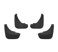 car Accessories For Mazda 2 For Demio GE Hatchback 2008 2009 2010 2011 2012 2013 Fender Mudguard Mud Flaps Guard Splash Flap Mudguards Replacement Parts