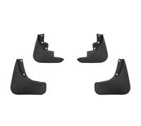 car Accessories For Mazda 3 M3 Sedan 2004 2005 2006 2007 2008 Fender Mudguard Mud Flaps Guard Splash Flap Mudguards Replacement Parts