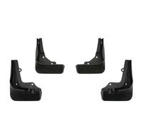 car Accessories For Mercedes For Benz A Class Sport 2019 2020 Fender Mudflaps Splash Guards Mudguards Mud Flaps Replacement Parts