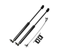 Car Accessories For Mercedes For Benz AClass W176 20132018 Front Hood Bonnet Gas Struts Lift Support Rods Prop Piston Shock Damper