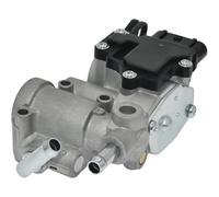 Car Accessories for Mitsubishi for Galant for Eclipse for Expo 1.5 .6 .8 2.0 .4 Idle Air Control Valve Car Accessories MD614696 MD614698