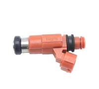 car Accessories for Mitsubishi for Galant for Mirage 1997 2002 2001 2003 Fuel Injectors Nozzle INP-771 68V-8A360-00-00 Replacement Parts(1pcs)