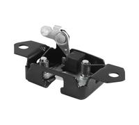 car Accessories for N&issan for Navara D40 2004-2012 Car Tailgate Lock Rear Door Lock Tail Door Lock 90503-JT30A 90503-EB700 Replacement Parts