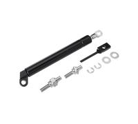 Car Accessories For Nissan D40 For Navara 2004-2014 Rear Liftgate Tailgate Slow Down Trunk Gas Shock Strut Lift Supports