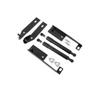 Car Accessories For Nissan For Navara NP300 D23 2015-2019 Rear Trunk Gate Strut Dampers Tailgate Tail Gate Gas Slow Down Shock Strut
