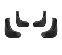 car Accessories For Nissan For Qashqai 2007 2008 2009 2010 2011 2012 2013 J10 Fender Mudguard Mud Flaps Guard Splash Flap Mudguards Replacement Parts