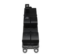 car Accessories For Nissan For Qashqai J10 2.0 DCi 4WD For Navara D40 For Vehicles Power Window Switch 25401-JD001 25401JD001 Replacement Parts