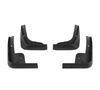car Accessories For Nissan For Tiida For Versa C11 2007 2008 2009 2010 2011 Fender Mudguard Mud Flaps Guard Splash Flap Mudguards Replacement Parts