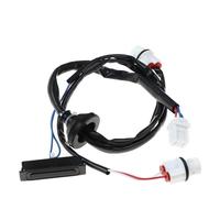 Car Accessories For Nissan X-Trial T31 Button Handle Trunk Hatchback Rear 25380-JG00A 25380JG00A