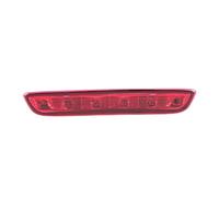car Accessories For P&eugeot 108 2014-2023 For C&itroen C1 Mk2 2014-2023 Additional Brake Lamp Third Stop Brake Light High Mount Brake Light Replacement Parts