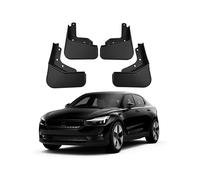 Car Accessories For Polestar 2 Splash Guards Mud Flaps mudguard protector auto parts
