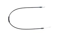 car Accessories for R&enault for Master MK3 2010 2011 2012 2013 2014 2015 2016 Car Lock Pull Handle Latch Lock Rear Tailgate Door Cable Left or Right 906123257 Replacement Parts