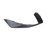 Car Accessories For Seat For Leon 2020 2021 2022 5FA85371267E Front Bumper Fog Lamp Surround Trim Frame Cover(Left Side)