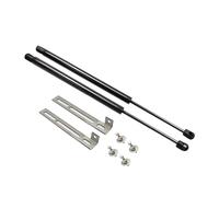 Car Accessories For SEAT For Leon For Cupra Mk4 KL1 KL8 2020 2021 2022 2023 Bonnet Hood Gas Struts Spring Damper Lift Support