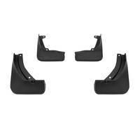 car Accessories For Skoda For Octavia 3 Combi Wagon Estate MK3 A7 5E 2017 2018 2019 Fender Mudguard Mud Flaps Guard Splash Flap Mudguards Replacement Parts