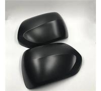 Car accessories For Subaru For Forester 2008 2009 2010 2 Pcs Rearview Housing Car Side Rear View Mirror Cover Housings Shell