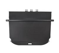 Car Accessories For Subaru For Outback 2021 2022 2023 Retractable Trunk Cargo Cover Anti-Peeping Shield Privacy Auto Accessories Car Parcel Shelf(Onecolor)