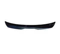 Car Accessories For Suzuki For Swift 2005 2006 2007 2008 2009 2010 2011 Rear Spoiler ABS Trunk Roof Extension Wing Tail Cap