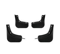 car Accessories For Suzuki SX4 S-Cross 2014 2015 2016 2017 2018 2019 Fender Mudguard Mud Flaps Guard Splash Flap Mudguards Replacement Parts