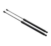 Car Accessories For Toyota For Caldina T240 2002-2007 Wagon Rear Tailgate Gas Struts Springs Shock Dampers Lift Supports Absorber