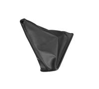 Car Accessories For Toyota For Corolla 1998-2009 PU Leather Car Manual Type Gearshift Lever Dustproof Cover Handbrake Boot Cover