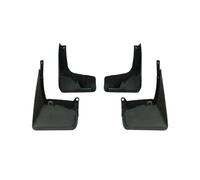 car Accessories For Toyota For Corolla LE US 2014 2015 2016 2017 Mudguard Mud Flaps Guard Splash Flap Mudguards Car Fender Replacement Parts