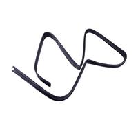 Car Accessories for Toyota for Corolla ZZE122 ZRE120 2004 2005 2006 2007 2008-2013 Front Left Side Door Glass Run Weatherstrip Seal 8151-12211