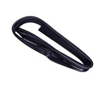 Car Accessories for Toyota for Corolla ZZE122 ZRE120 2004-2013 Car Front Left Driver Side Door Glass Run Weatherstrip Seal 8151-12211