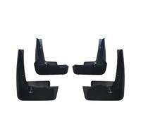 car Accessories For Toyota For Granvia 2023-2024 Mudguard Mud Flaps Guard Splash Flap Mudguards Car Fender Replacement Parts