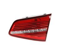 Car Accessories For Volkswagen Magotan B8L B7 2012-2019 LED Tail Light Assembly Brake Lamp Stop Replace original(17-19 right inside)