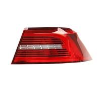 Car Accessories For Volkswagen Magotan B8L B7 2012-2019 LED Tail Light Assembly Brake Lamp Stop Replace original(17-19 right outer)
