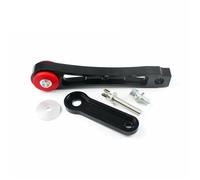 Car Accessories for VW EOS 2.0T 07-16 for 06-09 for GTI MK5 2.0T Engine Motor Mount Dog Bone Motor Bracket