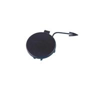 Car Accessories For Vw Euro For Passat B7 3C 2011 2012 2013 Front Bumper Tow Hook Cover Cap 3Aa807155