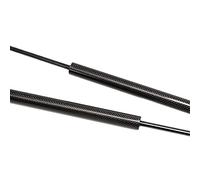 Car Accessories,For VW,For Amarok 2011-2018 Pickup Stainless Rear Tailgate Slow Down Gas Shock Lift Support Struts Damper Accessories