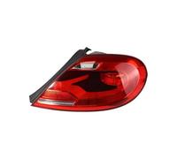 Car Accessories For VW For Beetle 2013-2020 Rear Tail Light Turn Signal Lamp Cover Auto Taillight Housing Without Bulb Tail Lights(Only 1 Right)