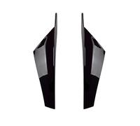 Car Accessories For VW For Golf 8 MK8 MK VIII 2020 2021 2022 Car Rear Window Side Spoiler Canard Splitter