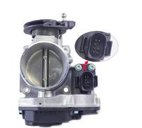 Car Accessories For Vw For Passat 56Mm Injection Throttle Body Valve 058133063Q 058133063M 408237212008Z 408237212008 703703170 V10810055