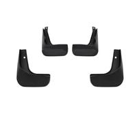 car Accessories For VW For Polo MK5 6R 6C 2010 2011 2012 2013 2014 2015 2016 2017 Fender Mudflaps Splash Guards Mudguards Mud Flaps Replacement Parts(2010-2014)