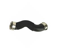 car accessories For X5 F15 X6 F16 Engine Intercooler Turbocharger Air Pipe 11617823237 Boost Air Intake Hose Engine Air Intake Hose Pipe