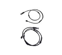 Car Accessories Front and Rear Brake Pad Wear Sensor 34356791958 34356791960 for 740Li 750i 750Li 760Li F01 F02 F03