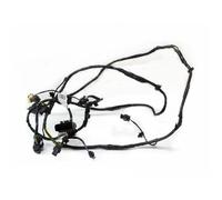 Car Accessories Front Bumper Electric Radar Linear Velocity Sensor 61126991959 For G01 X3 G02 X4