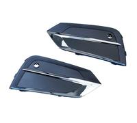 car accessories front bumper radiator grille for 18-21 31449212 31694538 31425177 replacement grille fog light