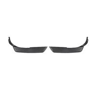 Car Accessories Front Bumper Spoiler For L&and R&over For Discovery 4 2014 2015 2016 Accessories(Pair)
