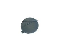 Car Accessories Front Bumper Towing Hook Cover For Mazda 5 Mpv 2012-2016 Cw C513-50-A10